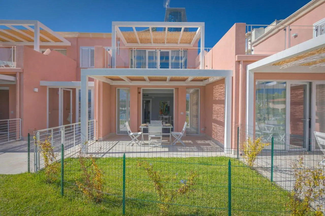 Residence Delfino, Portorosa フルナリ 0*,  イタリア