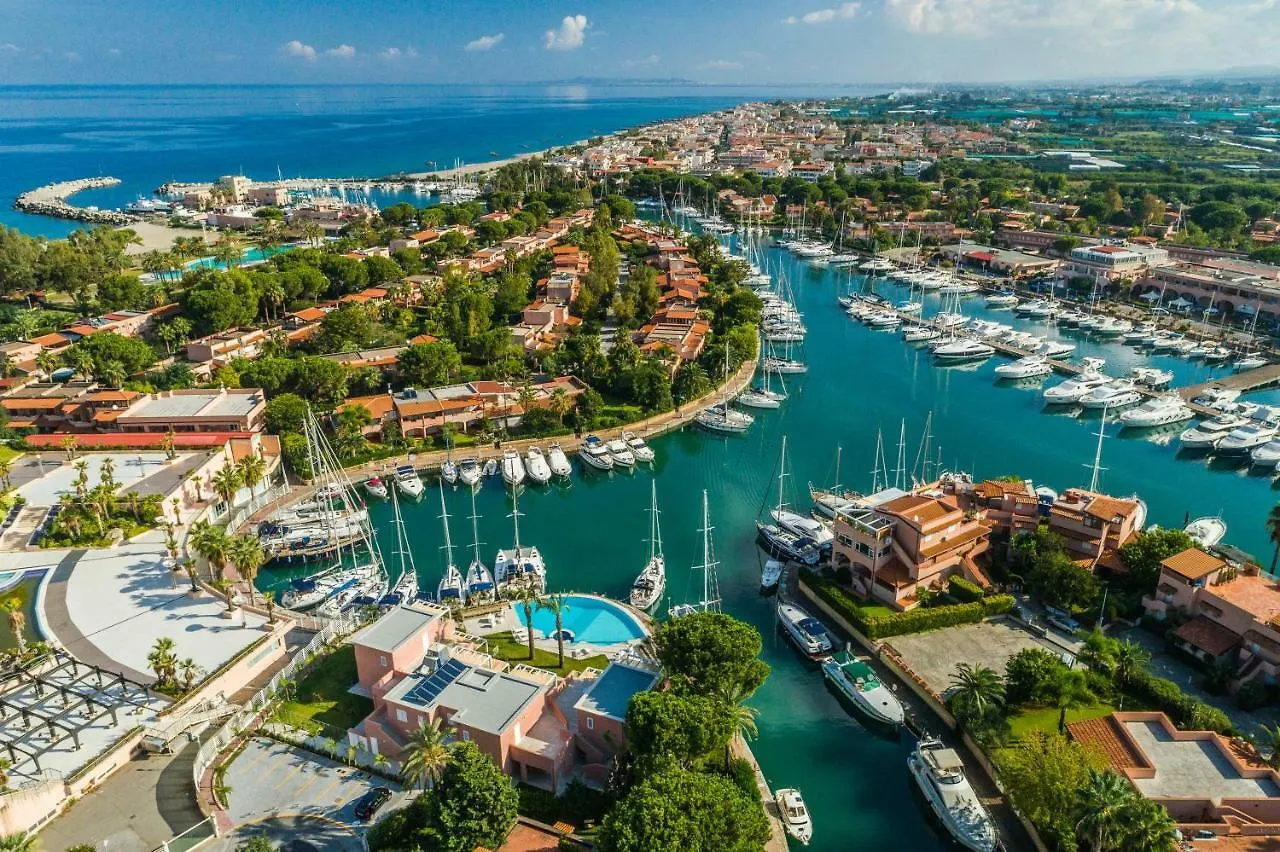 Residence Delfino, Portorosa Furnari 0*,  Italy