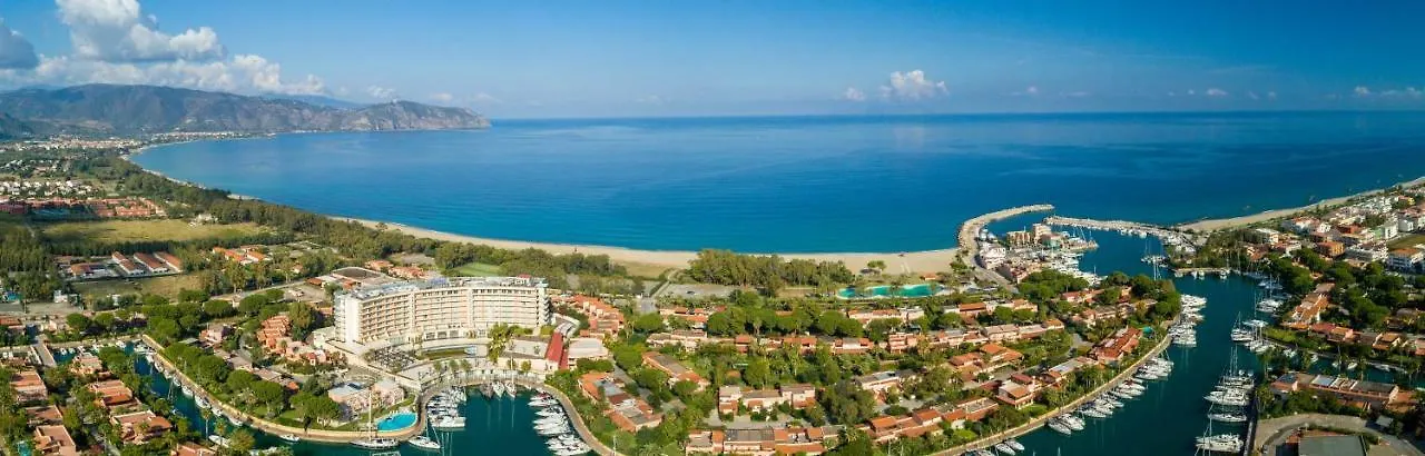Residence Delfino, Portorosa Furnari