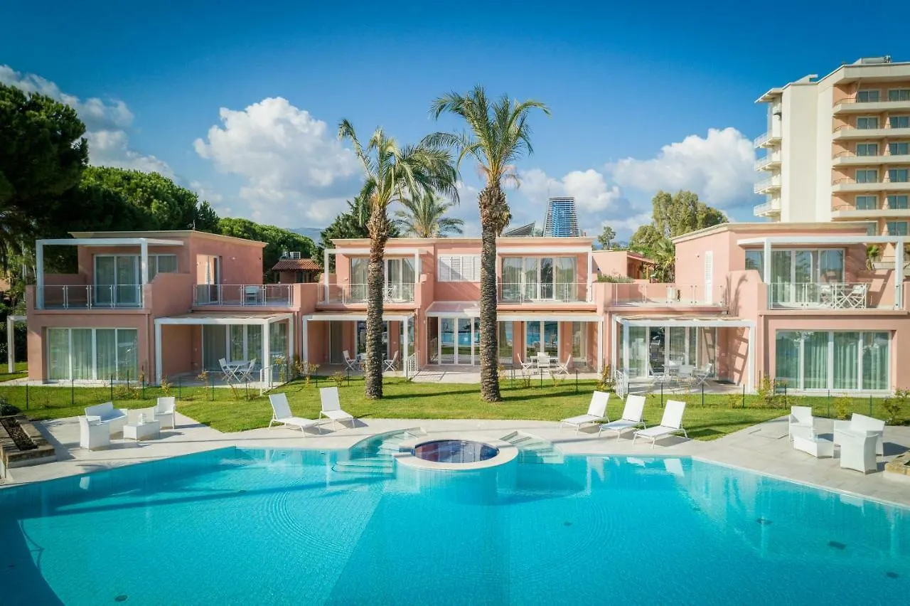 Residence Delfino, Portorosa Furnari 0*,  Italy