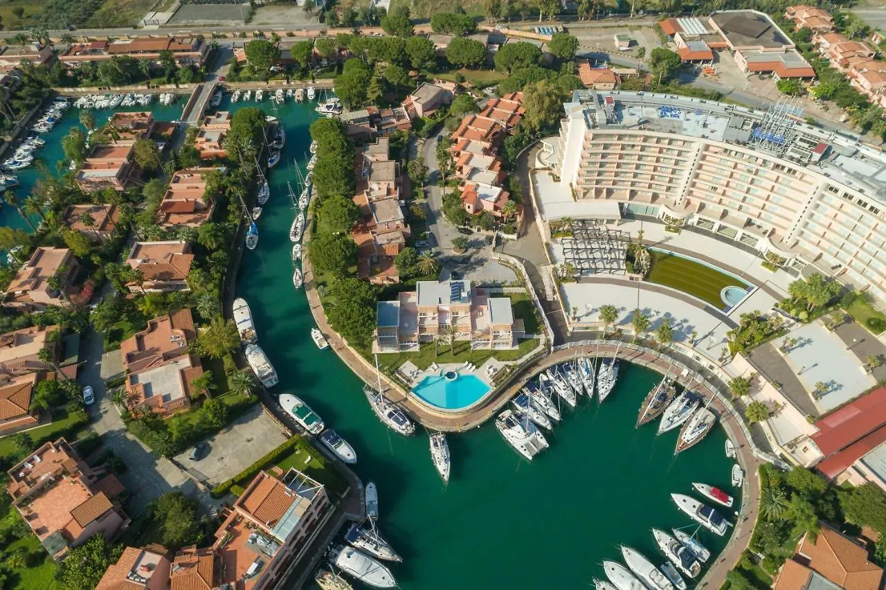Residence Delfino, Portorosa Furnari