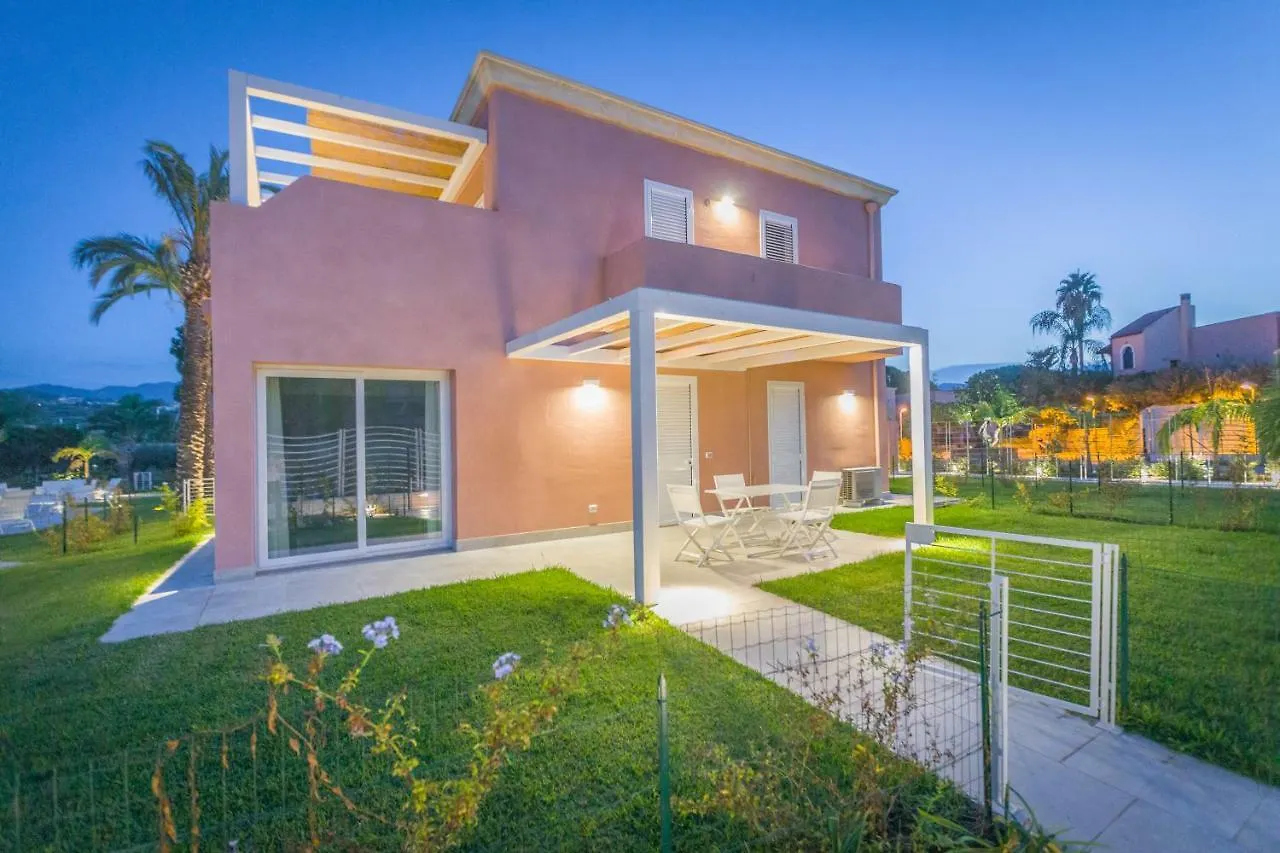 Residence Delfino, Portorosa Furnari 0*,  Italy