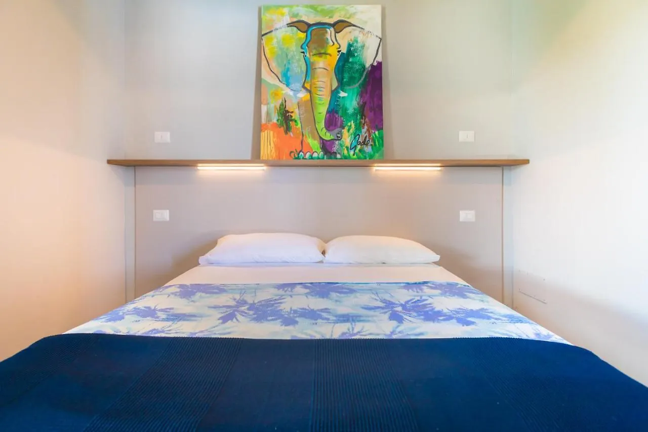 Residence Delfino, Portorosa Furnari 0*,