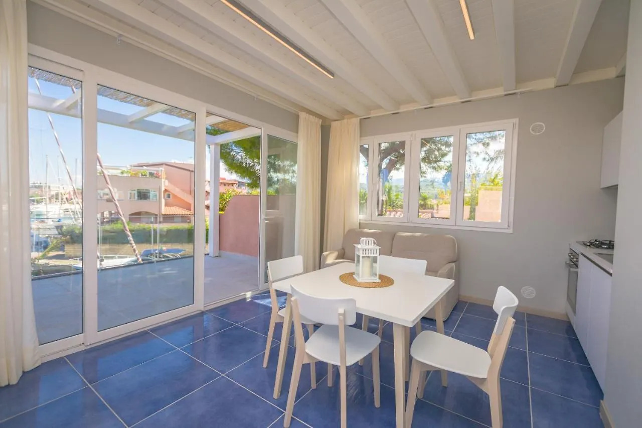 Residence Delfino, Portorosa Furnari